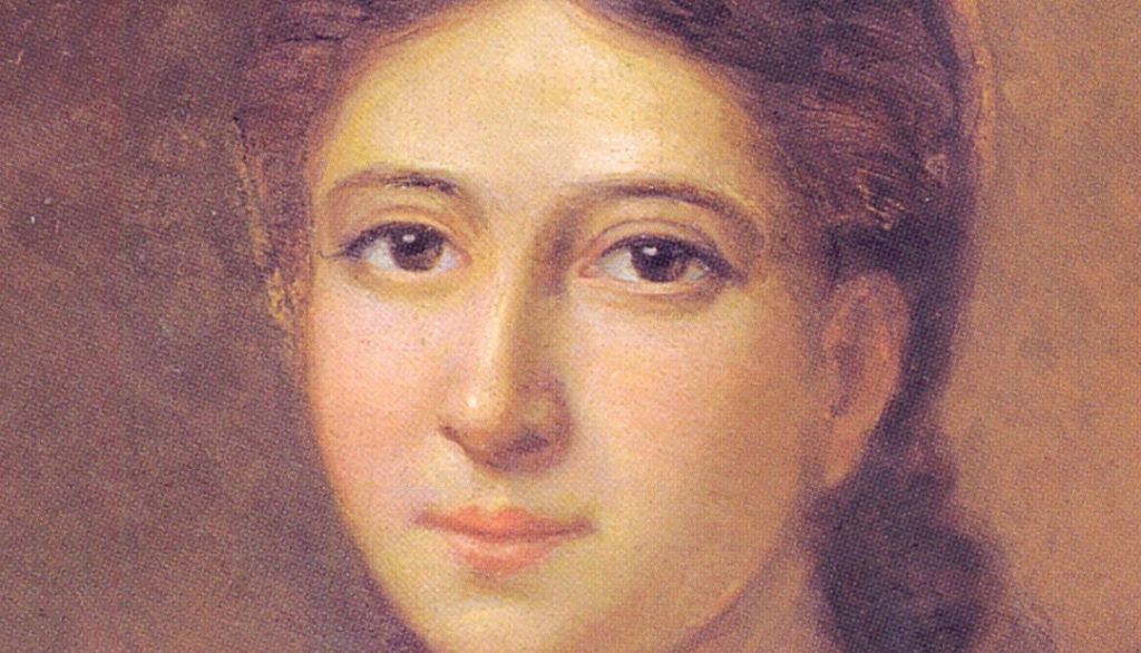 O fervor missionário da jovem Pauline Jaricot, que em breve será abençoada