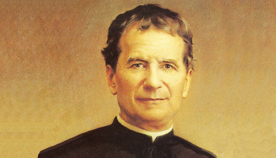 San Juanbosco
