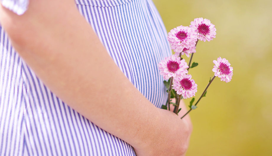 What do you need in order not to abort?