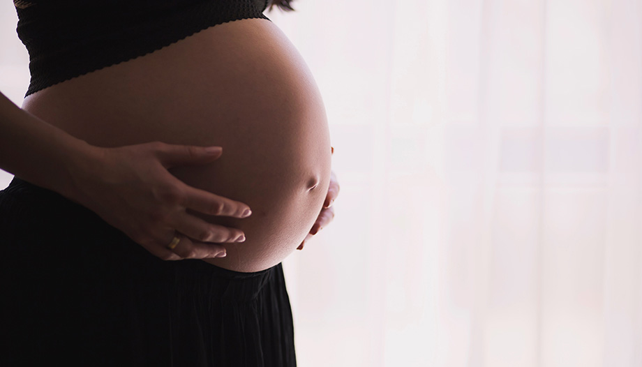 40 dias para a vida: "A nossa presença é um lembrete de que existem alternativas ao aborto".