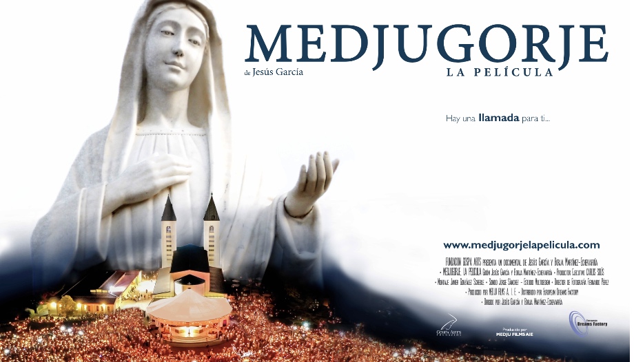 "O gesto mais importante sobre Medjugorje é o Papa Francisco".