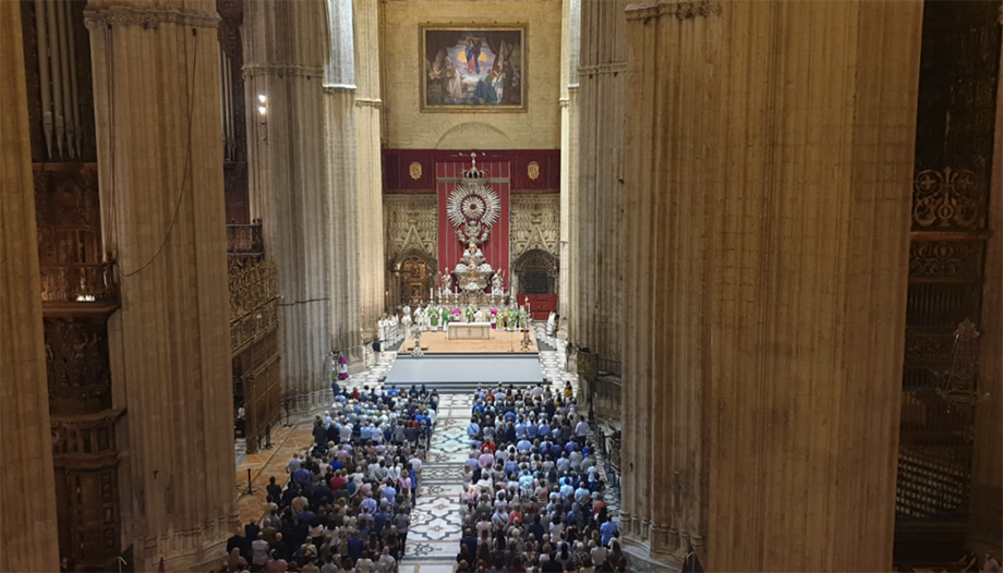 seville synod
