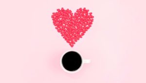 amore sdolcinato
