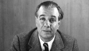 borges God