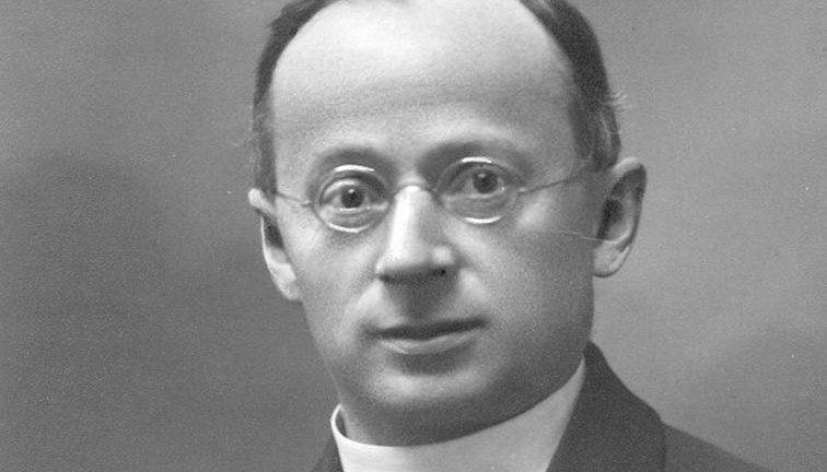 Heilige Priester: Der selige Otto Neururer