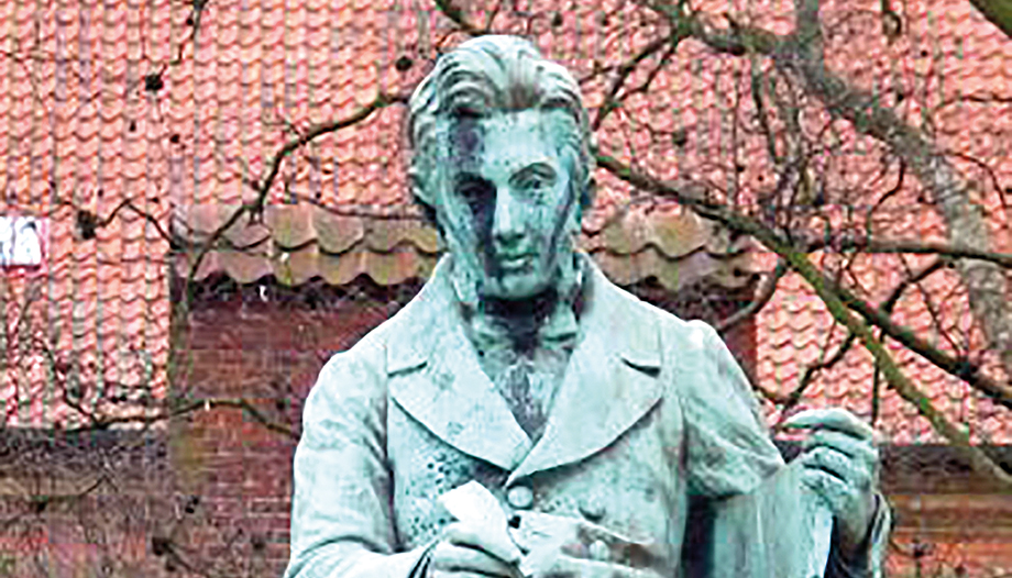 Kierkegaards mannigfaltiger Einfluss auf die Theologie