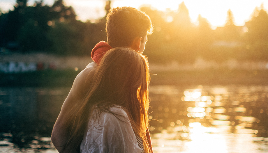 Licht - Liebe - Lust. Woher kommt die Trennung von Natur und Mensch?