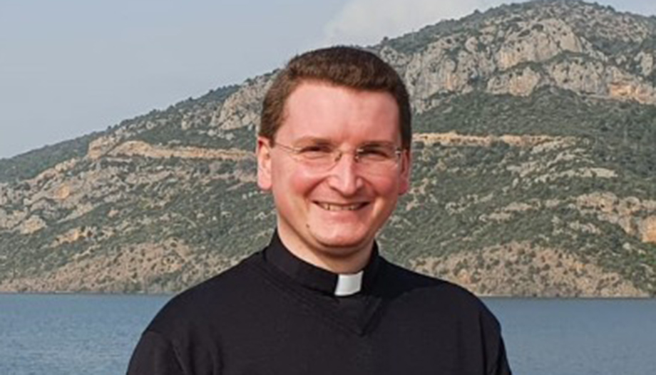 "Priestly fraternity is fundamental in a post-Christian world."