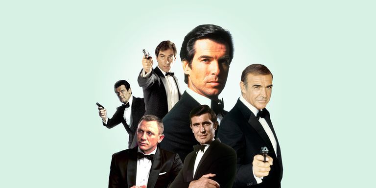 The transformation of the secret agent