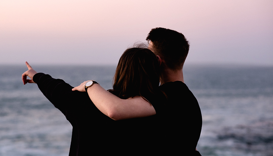 The adventure of being engaged