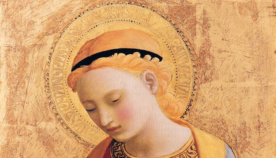 "Jesus in die Krippe unseres Lebens legen". Hochfest der heiligen Maria, Mutter Gottes