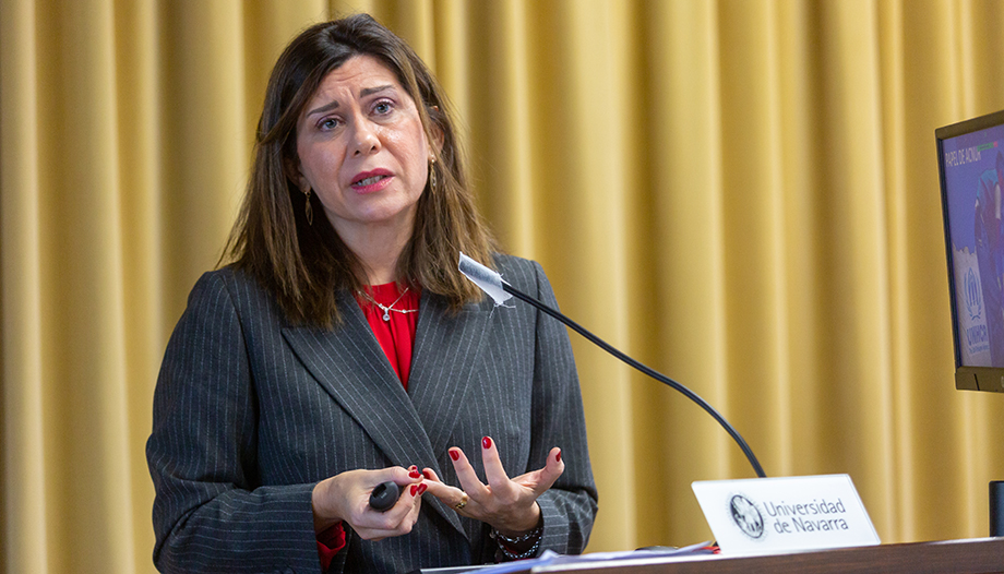 “Los derechos humanos no dependen de cuotas”