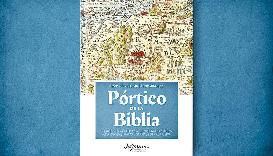 A door to the knowledge of God's history with us