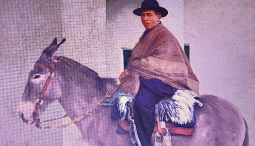 Priest Saints: José Gabriel Brochero, the Cura Brochero