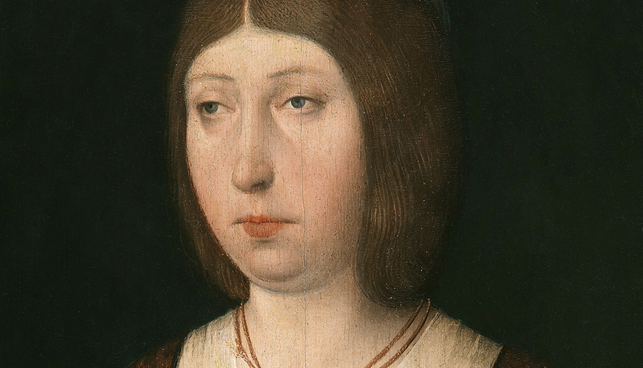 Die Seligsprechung von Königin Elisabeth