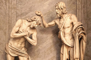 The Baptism of the Lord