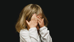 la maltraitance des enfants