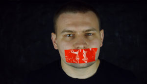 idéologie woke silencing