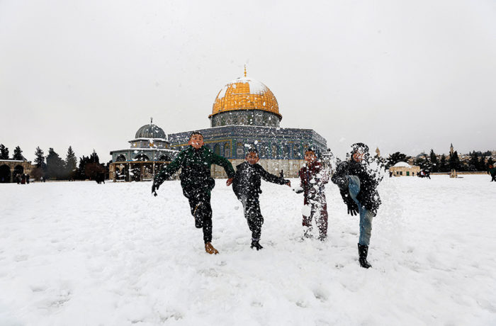 Jerusalem