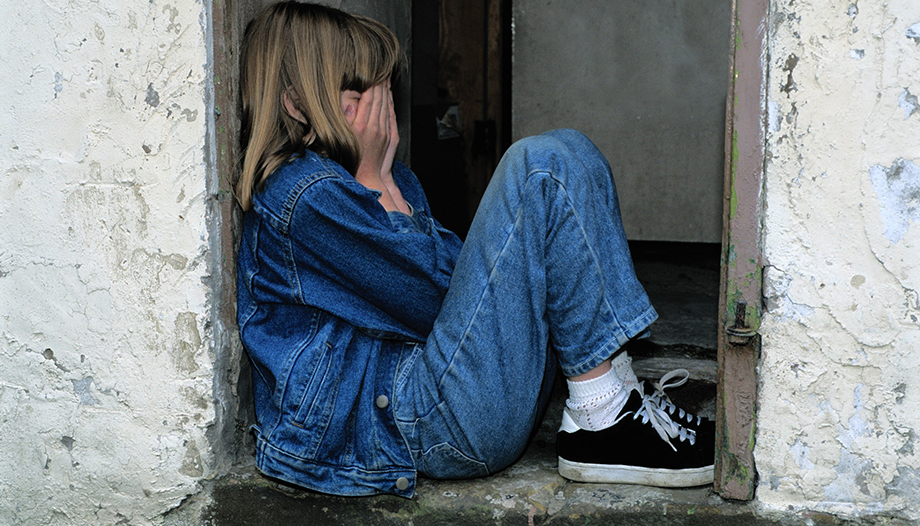 Jugendselbstmord und Bildung