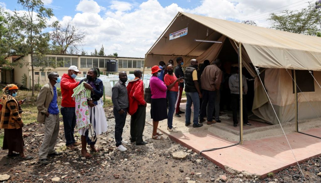 ¿Por qué el coronavirus ha afectado menos en África?