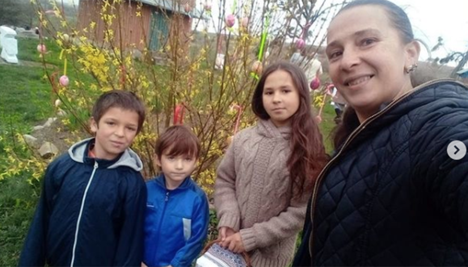 “Hay que reconstruir la dignidad de estas personas y pensar en el largo plazo”
