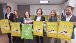 marcha da vida