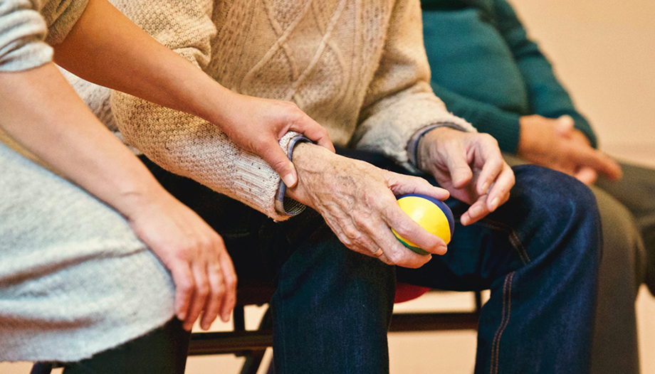 Giving oneself, taking care of oneself, letting oneself be taken care of and respecting others