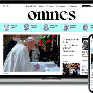 Annual digital subscription gift voucher