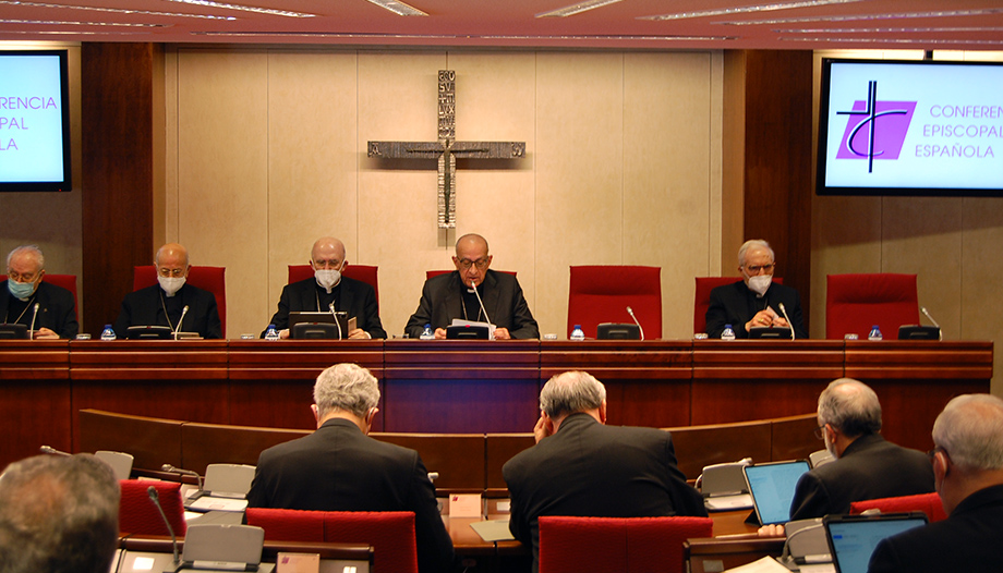 "Die katholische Kirche ist für viele unserer Mitbürger eine große Unbekannte".