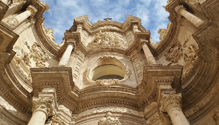cattedrale di valencia immatricolazioni