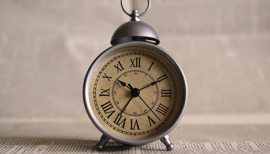 What are Roman numerals for?