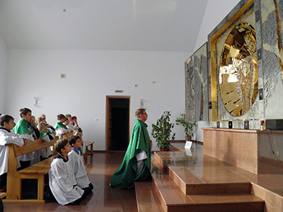 Ozernoye Kazakhstan