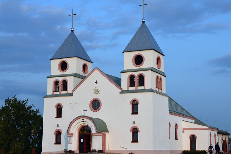 Ozernoye Kazakhstan