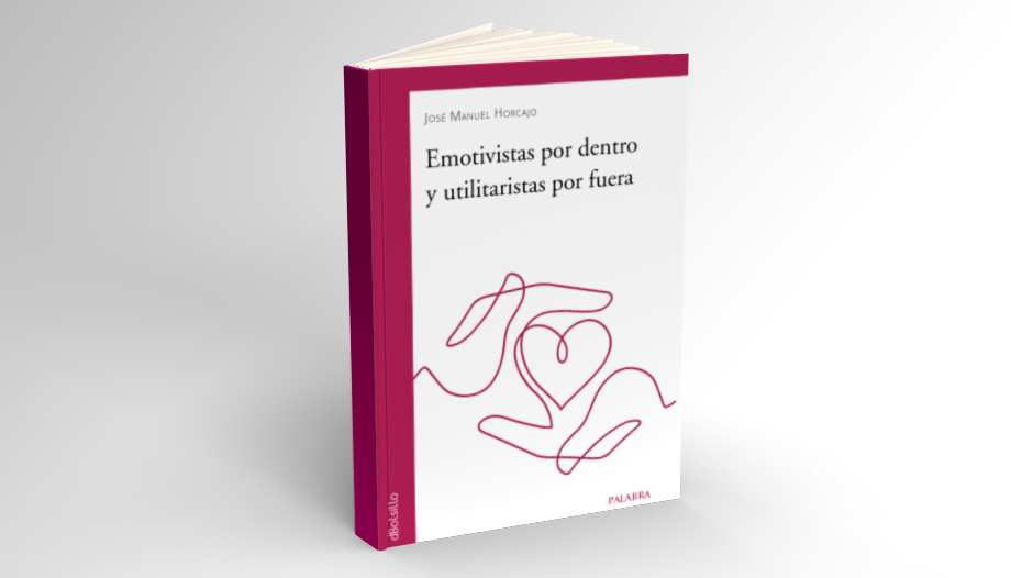 Emotivisten im Inneren und Utilitaristen im Äußeren
