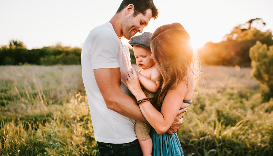 Demografie, Jugend und Familie