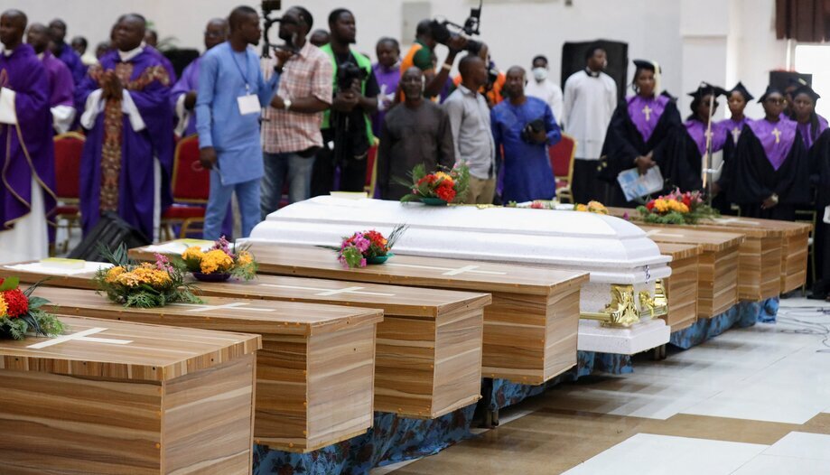 La Chiesa piange l'uccisione di altri due sacerdoti in Nigeria