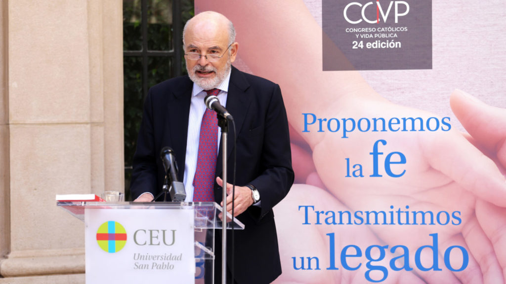 Trasmettere l'eredità della fede, il focus del 24° Congresso Cattolici e Vita Pubblica