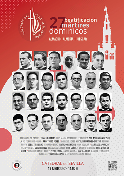 martiri-dominicani