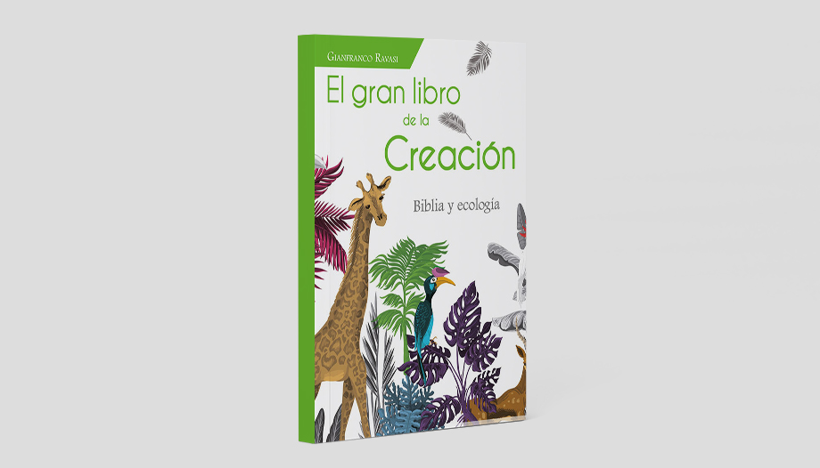 The great book of Creation
