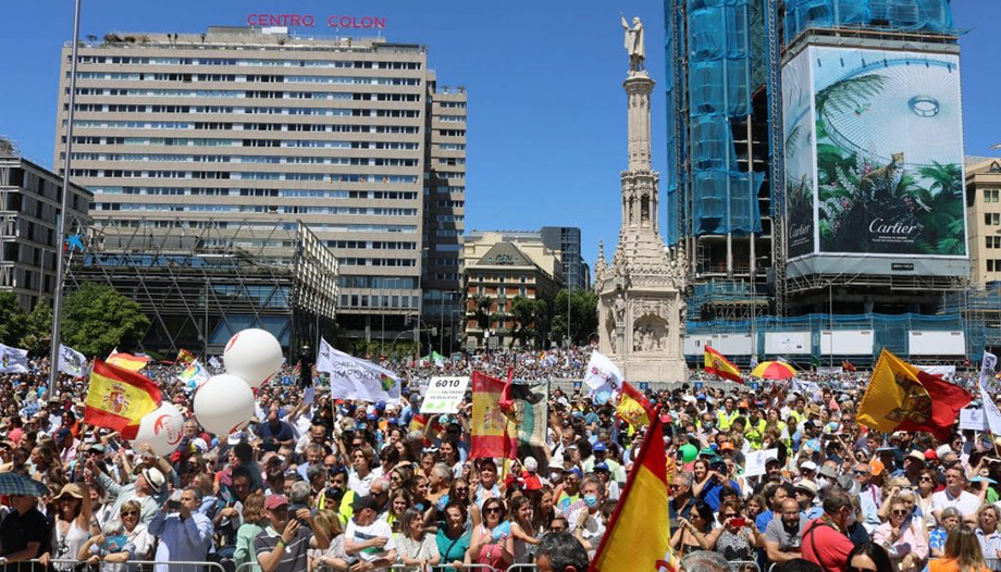Defensa de la vida en marzo: ciencia vs. ideología