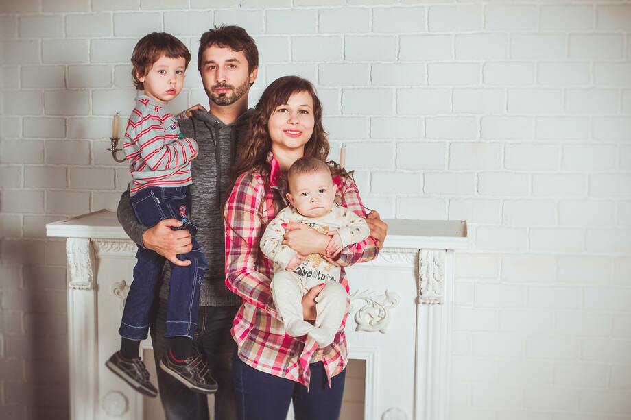 Familia, más que un concepto