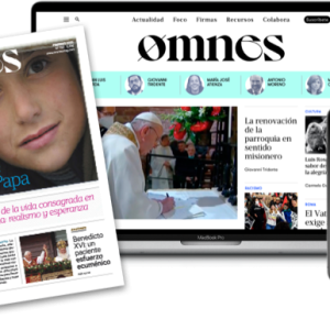 Annual digital + print subscription gift voucher