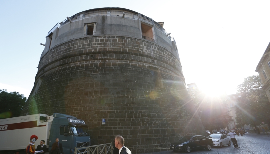 As finanças do Vaticano: como funcionam e que organismos têm