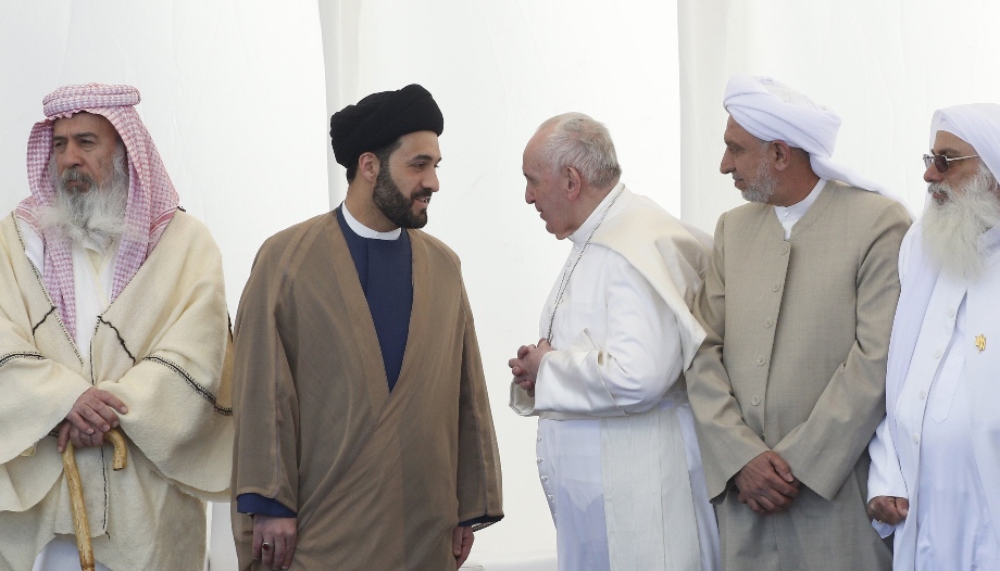Católicos y chiíes ante el futuro, jornadas de dialogo en Roma