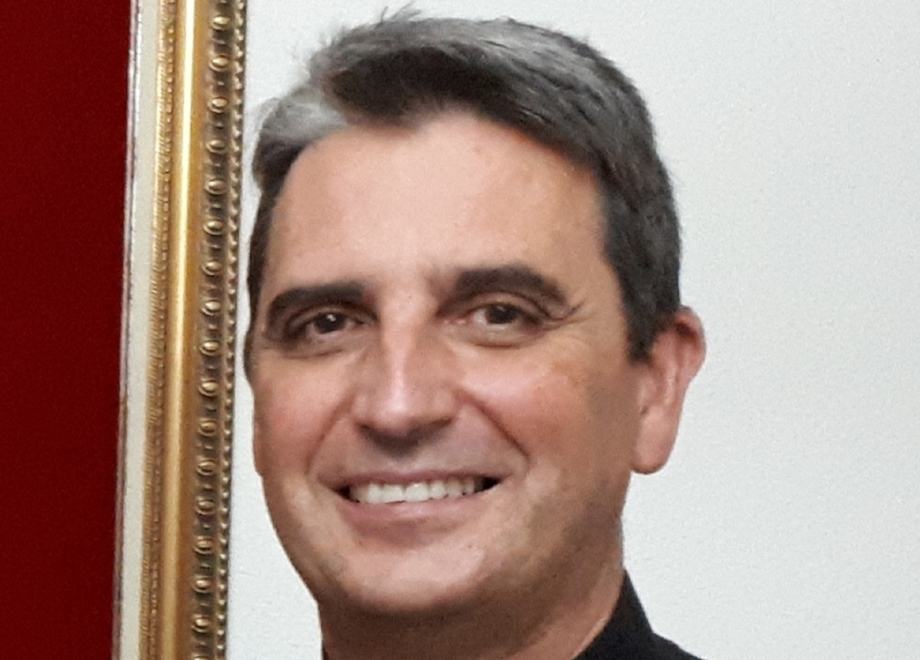 Pablo Delclaux: "O património da Igreja gera 2.17% do PIB e 225.000 empregos".