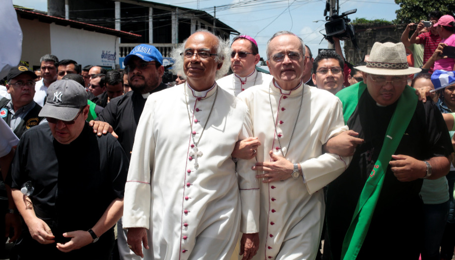 Qué ha pasado y qué puede pasar en la crisis de Nicaragua