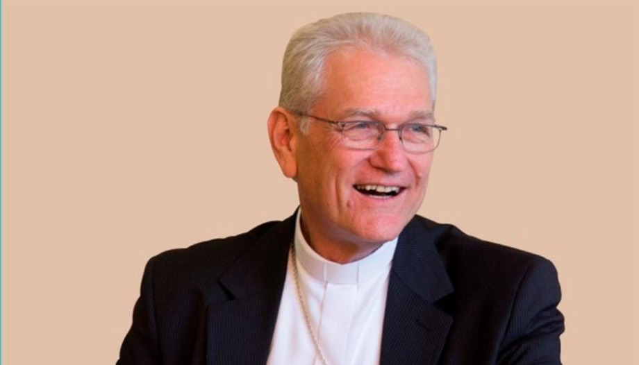 Ulrich Steiner: “Para mí, llegar a ser cardenal significa poder servir más y mejor”