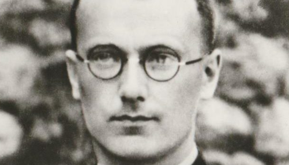 Franz Reinisch: “Contra mi conciencia —con la gracia de Dios— no puedo ni quiero actuar”
