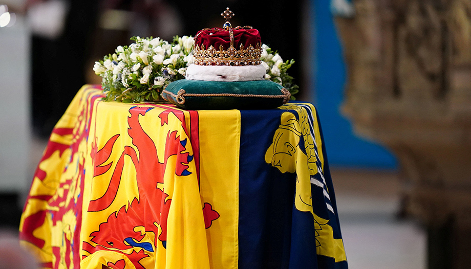 L'addio e l'ultimo lascito della Regina